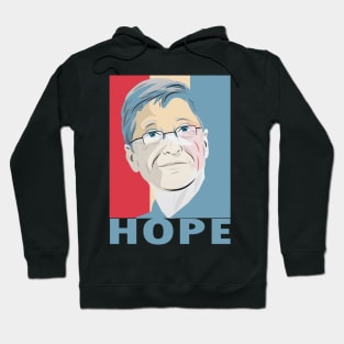 Bill Gates Hoodie